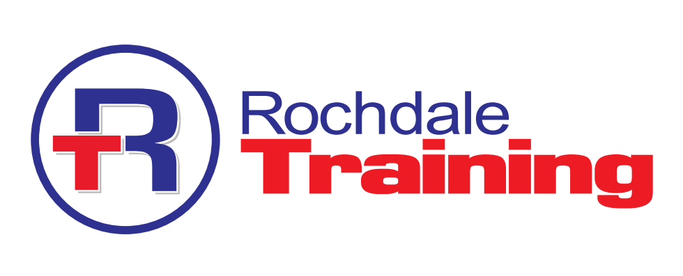 Rochdale Training Logo