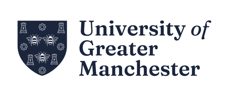 ugm Rochdale Training Logo