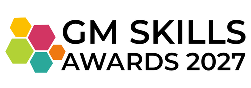 GM Skills Awards